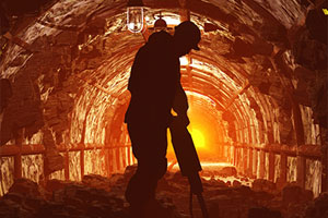 Madencilik Hizmetleri